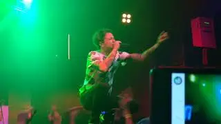 ЛСП Хабаровск 16.09.17 (Что-то еще) Великано