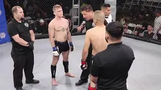 VFS 4: Martin Gomez vs Jonathan Kircher