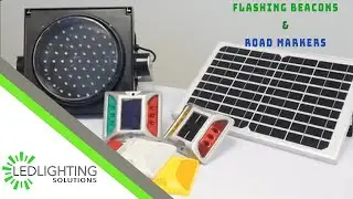 Светофоры и дорожные знаки