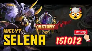 Selena Gameplay 2020 | Dash Combo!