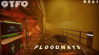 GTFO  -  ALT: // R5A1 