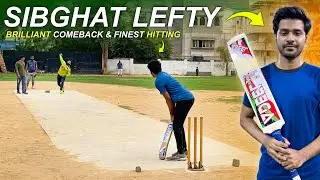 Sibghat is Back Aur Aesa Run Chase Apne Pehle Kbhi Nahe Dekha Hoga !!😰