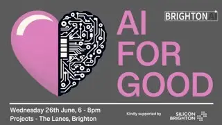 Harnessing AI For Good