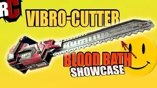 THE SURGE - Weapon Showcase 