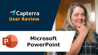 Microsoft PowerPoint Review: Can't go wrong with the classic slideshow application