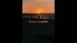 Nothing is permanent #shorts #short #beach #sunset #quotes #statusvideo #statuswhatsapp #dubai