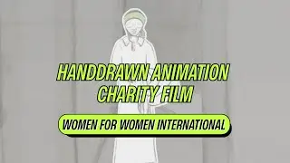 Women for Women International | Charity Video Production | UK