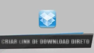 COMO CRIAR UM LINK DE DOWNLOAD DIRETO