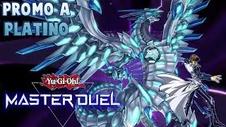 Promo a Platino (Yu-Gi-Oh Master Duel Season 6)