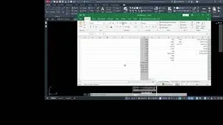 Excel Spreadsheets