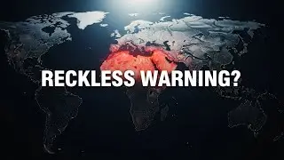 Trump Warning Over Iran Protests Called &lsquo;Reckless&rsquo; by Foreign Minister