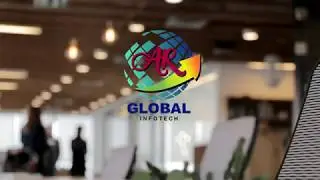 Company Profile | AR Global Infotech |Software Company | Pune