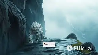 The Mountain Phantom