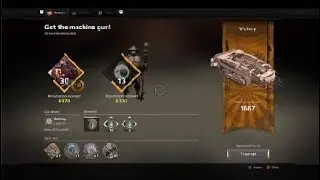 Crossout Epic Battle