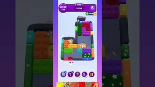 Color Block Jam - Level 311 to 320