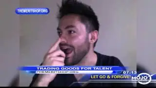 Trading Goods For Talent