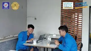 PROJECT BAHASA INGGRIS II -Talking About Future Plan