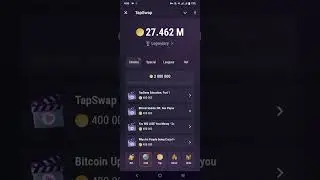 Hot news TapSwap code. Crypto bots are scamming you code. Today's TapSwap code 4th August, 2024.