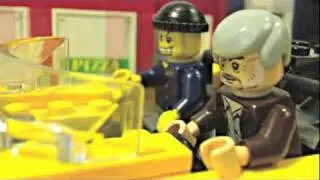 Assassin's Lego VI (PART 2): Matar o Morir / To Kill or To Die