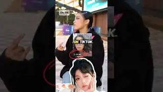 Звезда V-Pop, которая стала вирусной, просто ударив себя в грудь 👀 &mdash; Чи Ксе