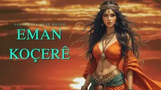 Eman Ko&ccedil;er&ecirc; Song Remix 2025 | أمان كوجري ريمكس | Jotiar Midi