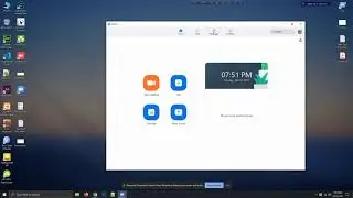 How to auto admit in zoom by schedule meeting | XOX CODDER