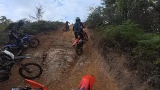 Glasshouse with no dust! Epic conditions, quick crew!! 