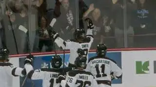 Union College Hockey | Feel the Energy at M&T Bank Center!