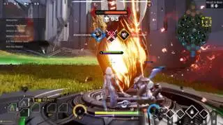 Paragon | Multiplayer Gameplay