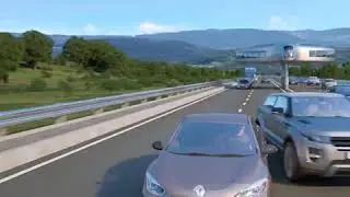 Future Highways of The World