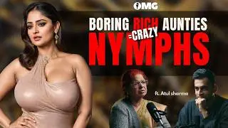 How they became Millionaire through P*RN? Sex Trade, Sugar Mommy, Cam-girls, Gigolo, Kamasutra