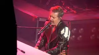 Majesty - The UK's Authoritative Queen Tribute Band