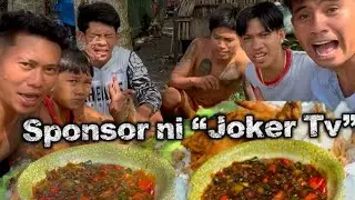 Sponsor ni “Joker Tv” , Salamat kaayo idol joker tv ug ka maam jhunahh sefuentes 🤝