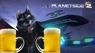 How To Space Marine - Drunk Gar