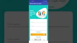 We Care (Patient-Doctor Appointment Booking Application)