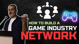 Game Developers Revealed Their TOP Networking Secrets