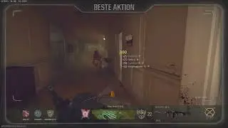 Call of Duty_BLACK OPS 6 MULTIPLAYER GAMEPLAY in4K Weapon  PU21 & frag10 kills MAP STAKEOUT🎮🎯🧨