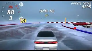 Drift Hunters 7