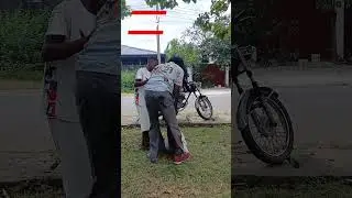ACT OF KINDNESS TO HOMELESS MAN●●●BIG LESSON TO HUMANITY
