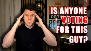 WHY DOES THIS FLORIDA GOVERNER CANDIDATE HAVE IT OUT FOR SOPHIE RAIN | JAMES FISHBACK