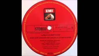 beethoven, cello sonata no 1, du pre and barenboim