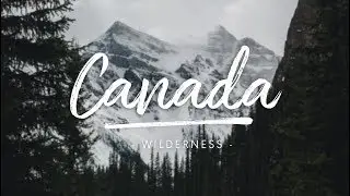 CANADA | 4K DESTINATION 🇨🇦