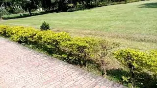 #Park on #Patna | #Kumhrar #park | #Historical #place | Vikash Kumar Gupta official