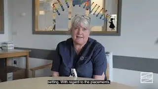 Coleg Gwent Health & Care Placement