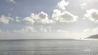 The best place for a Morning walk