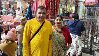 राधारानी मंदिर बरसाना #pahadi #phadivibes 