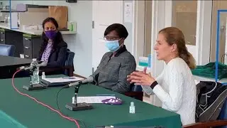 Opioid Awareness & Narcan Training