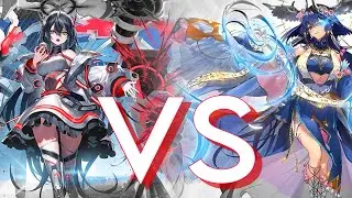 ARTISARIA VS BAVSARGRA AKSAYYA CARDFIGHT VANGUARD STANDARD FIGHT