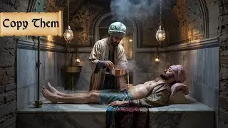Why Ottoman Baths Were More Than Just Cleansing: Unveiling the Social Hub of the Empire