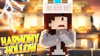PRANK GONE TOO FAR | Harmony Hollow SMP Ep.41